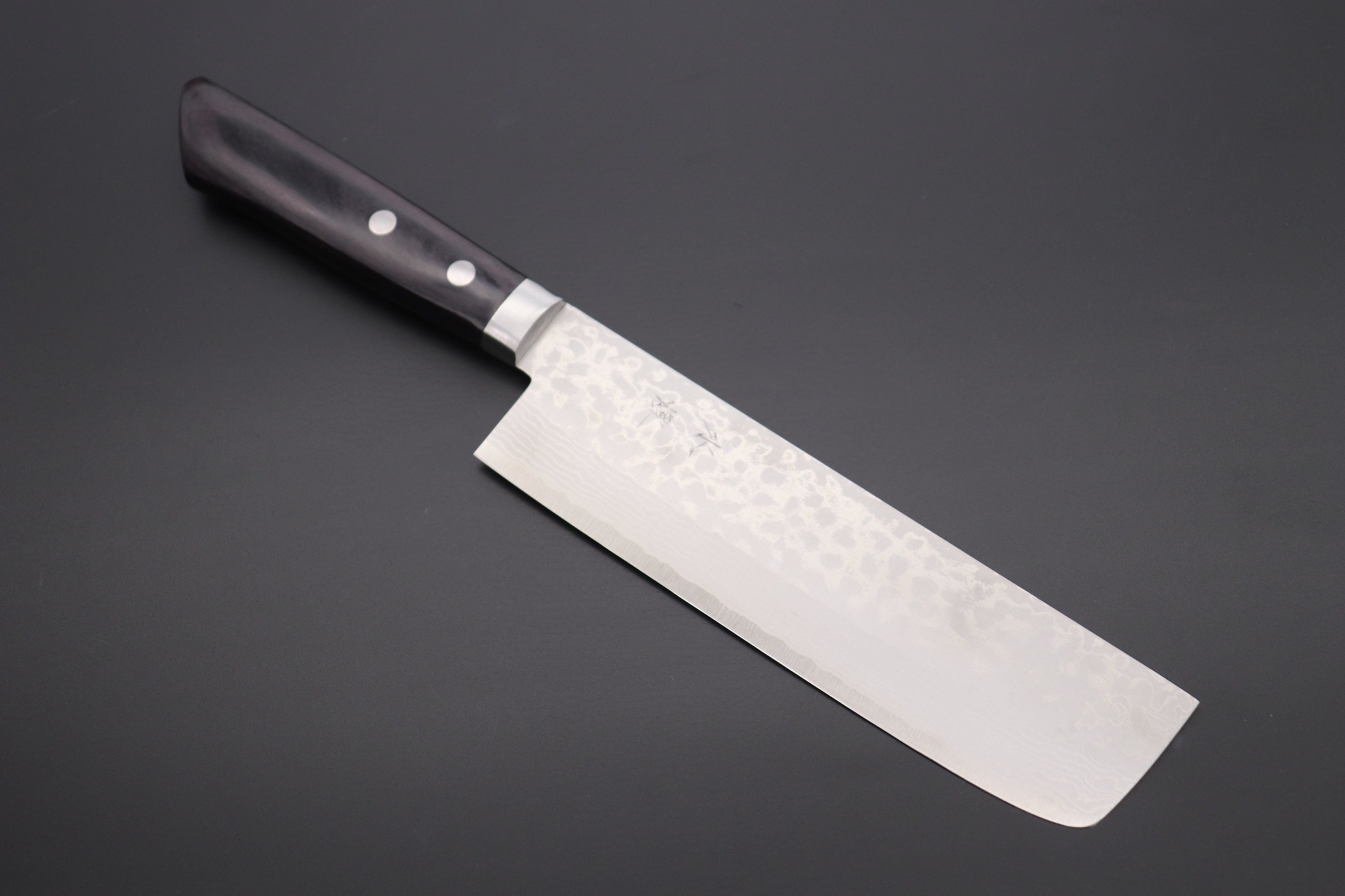 Suien VG-10 Stainless Steel Chinese Cleaver