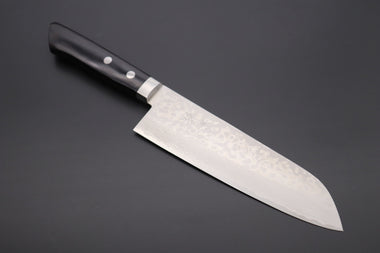 Others Santoku SUD-1 Santoku 170mm Suien VG-10 Damascus Santoku 170mm (6.6inch)