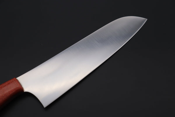 Others Santoku Toshiyuki Takahashi Custom Kitchen Knife TT-11 Santoku 170mm (6.6 inch)