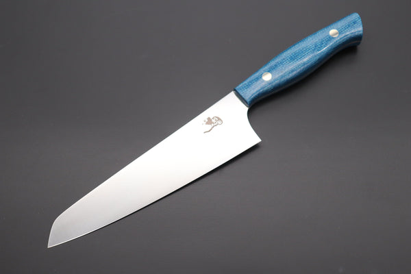 Others Santoku Toshiyuki Takahashi Custom Kitchen Knife TT-12 Santoku 170mm (6.6 inch)