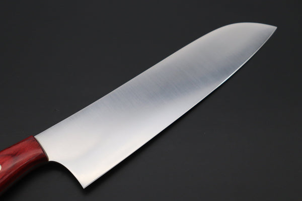 Others Santoku Toshiyuki Takahashi Custom Kitchen Knife TT-18 Santoku 175mm (6.8 inch)