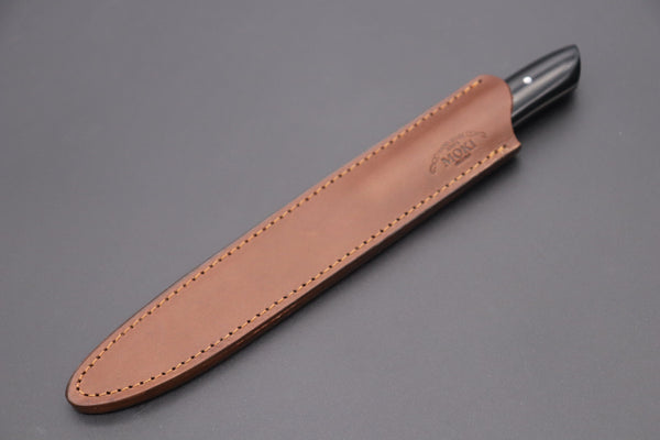 Others Steak Knife MOKI TS-535STM/S Handmade Steak Knife (Linen Micrta Handle)