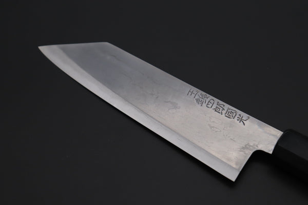 Shirou-Kunimitsu Bunka Shirou-Kunimitsu TAMAHAGANE “JEWEL STEEL” Series SKTJ-11 Bunka 190mm (7.4 Inch)