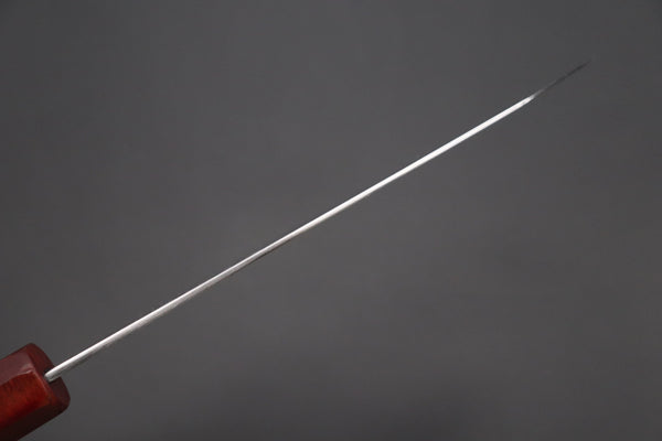 Shirou-Kunimitsu Bunka Shirou-Kunimitsu TAMAHAGANE “JEWEL STEEL” Series SKTJ-14 Bunka 190mm (7.4 Inch)