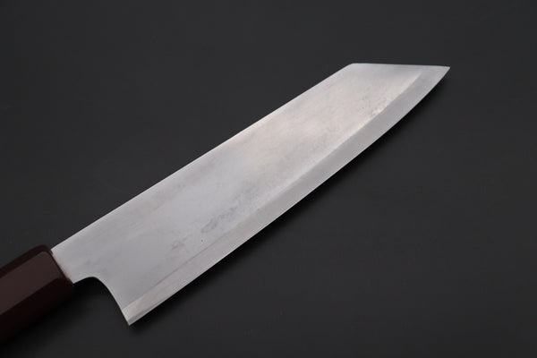 Shirou-Kunimitsu Bunka Shirou-Kunimitsu TAMAHAGANE “JEWEL STEEL” Series SKTJ-14 Bunka 190mm (7.4 Inch)