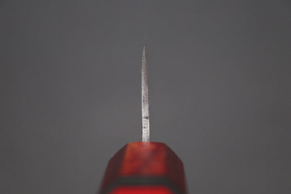 Shirou-Kunimitsu Bunka Shirou-Kunimitsu TAMAHAGANE “JEWEL STEEL” Series SKTJ-14 Bunka 190mm (7.4 Inch)