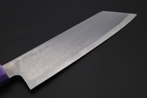 Shirou-Kunimitsu Bunka Shirou-Kunimitsu TAMAHAGANE “JEWEL STEEL” Series SKTJ-19 Bunka 190mm (7.4 Inch)