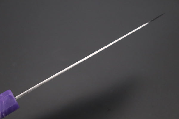 Shirou-Kunimitsu Bunka Shirou-Kunimitsu TAMAHAGANE “JEWEL STEEL” Series SKTJ-19 Bunka 190mm (7.4 Inch)