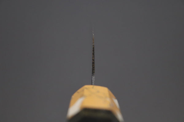 Shirou-Kunimitsu Bunka Shirou-Kunimitsu TAMAHAGANE “JEWEL STEEL” Series SKTJ-20 Bunka 190mm (7.4 Inch)