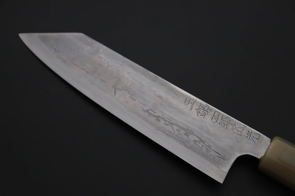 Shirou-Kunimitsu Bunka Shirou-Kunimitsu TAMAHAGANE “JEWEL STEEL” Series SKTJ-26 Bunka 190mm (7.4 Inch)