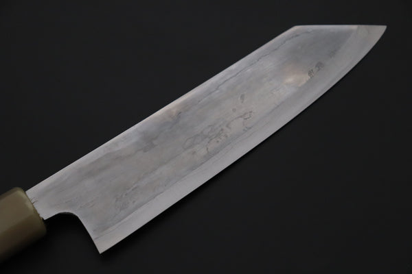Shirou-Kunimitsu Bunka Shirou-Kunimitsu TAMAHAGANE “JEWEL STEEL” Series SKTJ-26 Bunka 190mm (7.4 Inch)