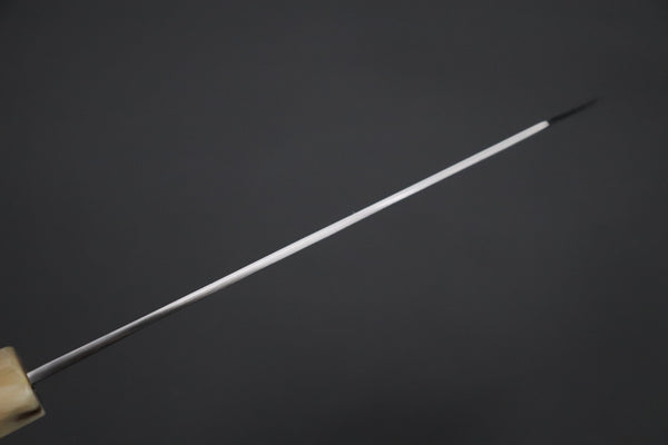 Shirou-Kunimitsu Bunka Shirou-Kunimitsu TAMAHAGANE “JEWEL STEEL” Series SKTJ-28 Bunka 190mm (7.4 Inch)