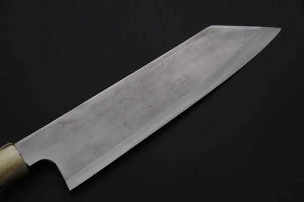 Shirou-Kunimitsu Bunka Shirou-Kunimitsu TAMAHAGANE “JEWEL STEEL” Series SKTJ-28 Bunka 190mm (7.4 Inch)