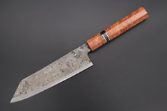 藤二造　銀製　銀900　約342g　波兎文　四方香炉　J　R8607 藤二造 銀製 銀900 約342g 波兎文 四方香炉 J R8607