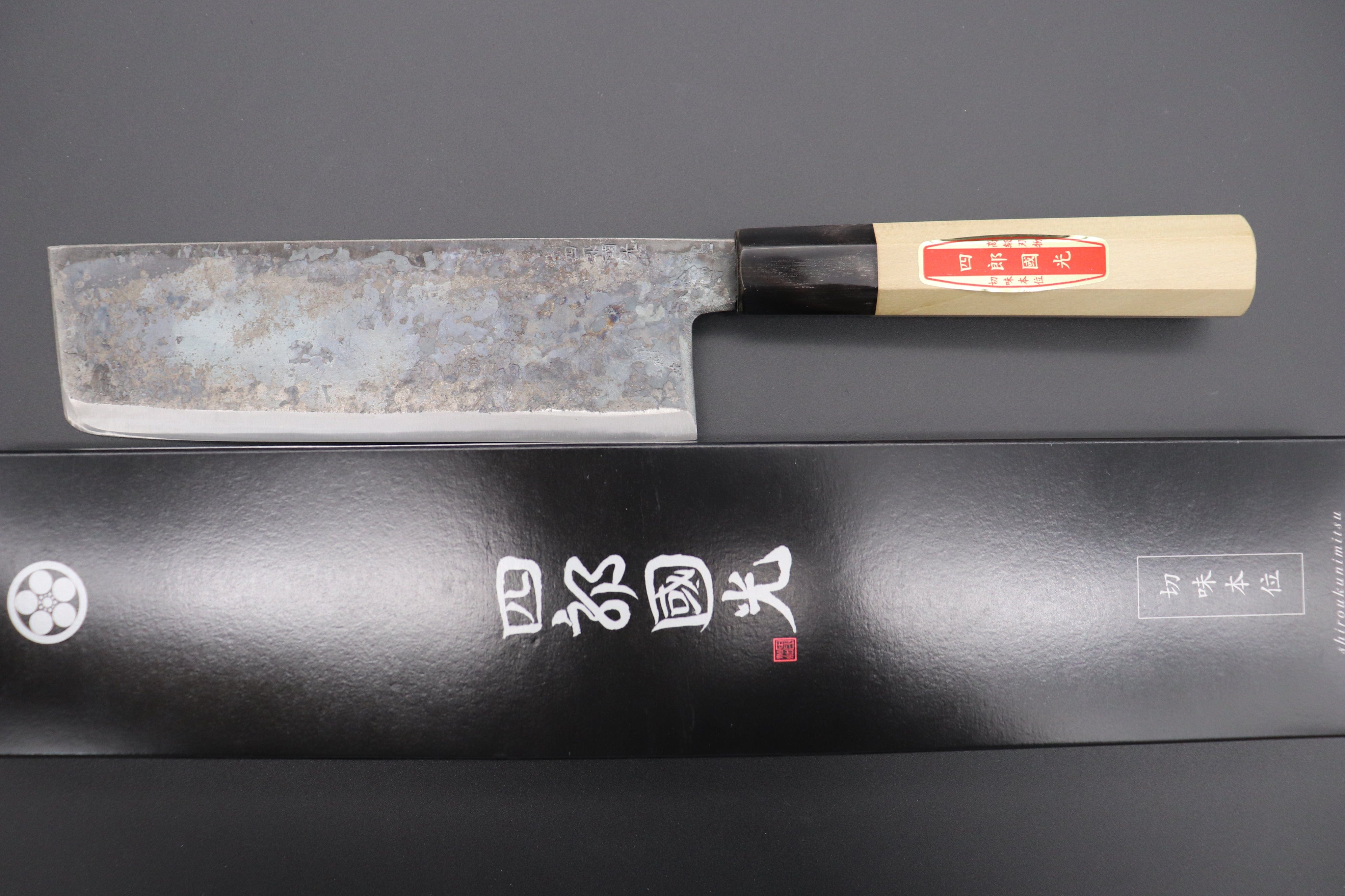 The 3 Best Nakiri Knives of 2024, Tested & Reviewed
