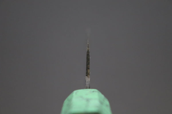 Shirou-Kunimitsu Wa Gyuto Shirou-Kunimitsu TAMAHAGANE “JEWEL STEEL” Series SKTJ-21 Wa Gyuto 200mm (7.9 Inch)