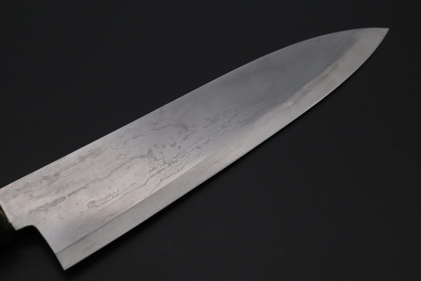 Shirou-Kunimitsu Wa Gyuto Shirou-Kunimitsu TAMAHAGANE “JEWEL STEEL” Series SKTJ-22 Wa Gyuto 200mm (7.9 Inch)