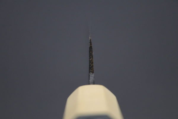 Shirou-Kunimitsu Wa Gyuto Shirou-Kunimitsu TAMAHAGANE “JEWEL STEEL” Series SKTJ-23 Wa Gyuto 200mm (7.9 Inch)