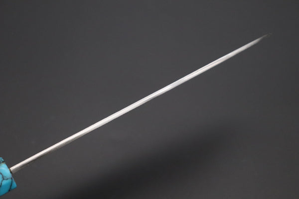 Shirou-Kunimitsu Wa Gyuto Shirou-Kunimitsu TAMAHAGANE “JEWEL STEEL” Series SKTJ-24 Wa Gyuto 200mm (7.9 Inch)