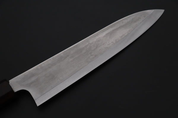 Shirou-Kunimitsu Wa Gyuto Shirou-Kunimitsu TAMAHAGANE “JEWEL STEEL” Series SKTJ-32 Wa Gyuto 210mm (8.2 Inch)