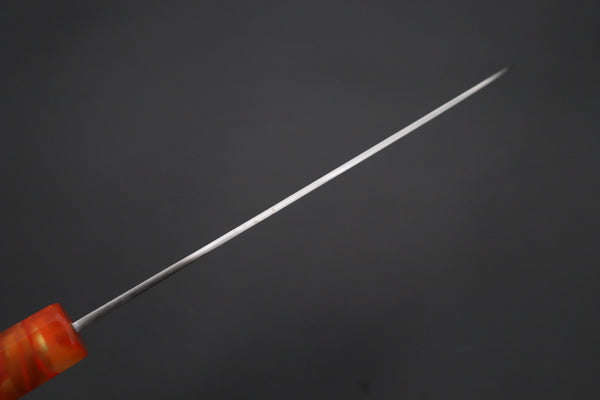 Shirou-Kunimitsu Wa Gyuto Shirou-Kunimitsu TAMAHAGANE “JEWEL STEEL” Series SKTJ-33 Wa Gyuto 210mm (8.2 Inch)