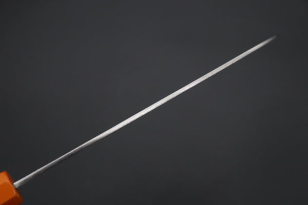 Shirou-Kunimitsu Wa Gyuto Shirou-Kunimitsu TAMAHAGANE “JEWEL STEEL” Series SKTJ-34 Wa Gyuto 210mm (8.2 Inch)