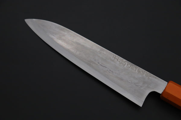 Shirou-Kunimitsu Wa Gyuto Shirou-Kunimitsu TAMAHAGANE “JEWEL STEEL” Series SKTJ-34 Wa Gyuto 210mm (8.2 Inch)