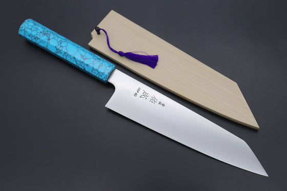 Fu-Rin-Ka-Zan Limited, Blue Steel No.1 Suminagashi Sakimaru Takohiki