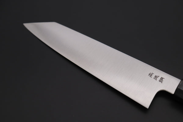 Sukenari Kiritsuke SCL-470 HAP40 Kirutsuke 210mm (8.2 inch) Custom Limited Edition, Sukenari HAP-40 Clad Kiritsuke 210mm (8.2 inch, SCL-470)