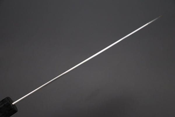 Sukenari Kiritsuke SCL-602 HAP40 Kirutsuke 210mm (8.2 inch) Custom Limited Edition, Sukenari HAP-40 Clad Kiritsuke 210mm (8.2 inch, SCL-602)