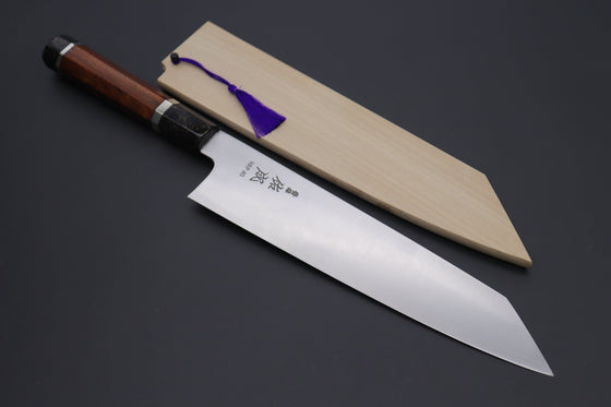 M24106PL Mercer 6 Asian Collection Deba Utility Knife – Cresco