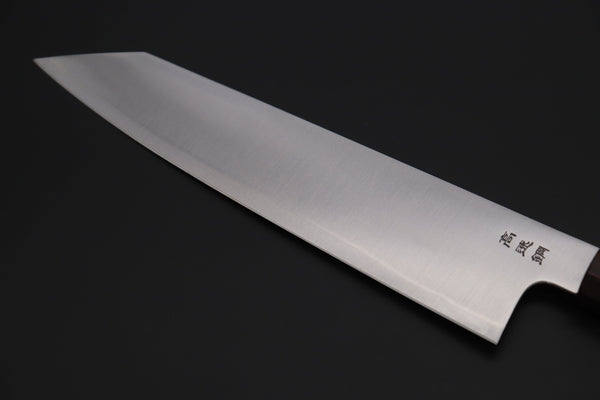 Sukenari Kiritsuke Custom Limited Edition, Sukenari HAP-40 Clad Kiritsuke 240mm (9.4 inch, SCL-488)