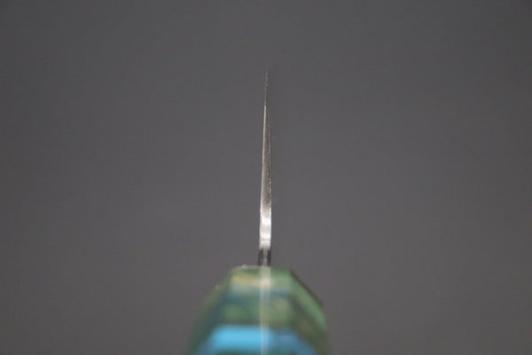 Sukenari Kiritsuke Custom Limited Edition, Sukenari HAP-40 Clad Kiritsuke 240mm (9.4 inch, SCL-610)