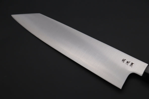 Sukenari Kiritsuke Custom Limited Edition, Sukenari HAP-40 Clad Kiritsuke 240mm (9.4 inch, SCL-611)