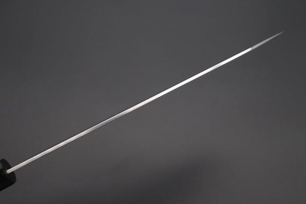 Sukenari Kiritsuke Custom Limited Edition, Sukenari HAP-40 Clad Kiritsuke 240mm (9.4 inch, SCL-611)