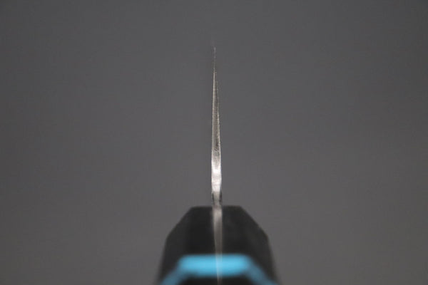 Sukenari Kiritsuke Custom Limited Edition, Sukenari HAP-40 Clad Kiritsuke 240mm (9.4 inch, SCL-611)