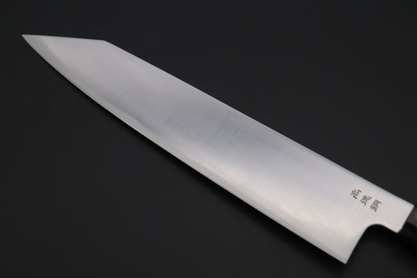 Sukenari Kiritsuke Custom Limited Edition, Sukenari HAP-40 Clad Kiritsuke 270mm (10.6 inch, SCL-615)