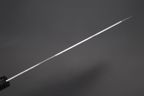 Sukenari Kiritsuke Custom Limited Edition, Sukenari HAP-40 Clad Kiritsuke 270mm (10.6 inch, SCL-615)