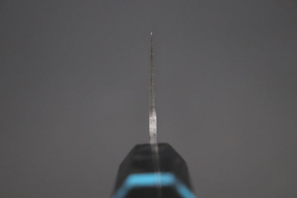 Sukenari Kiritsuke Custom Limited Edition, Sukenari HAP-40 Clad Kiritsuke 270mm (10.6 inch, SCL-615)