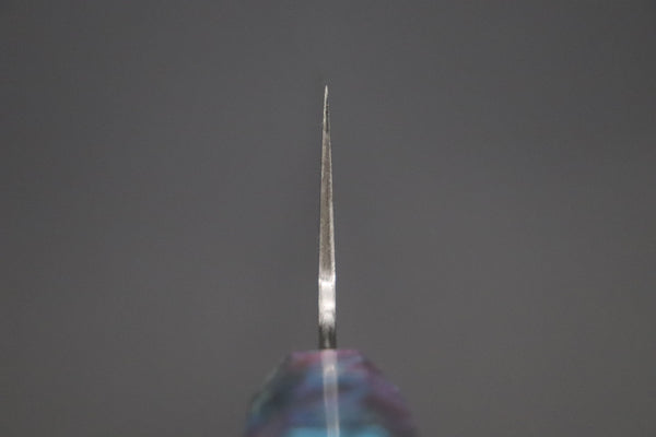 Sukenari Kiritsuke Custom Limited Edition, Sukenari HAP-40 Clad Kiritsuke 270mm (10.6 inch, SCL-617)