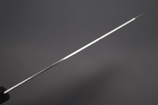 Sukenari Kiritsuke Custom Limited Edition, Sukenari HAP-40 Nickel Damascus Kiritsuke 240mm (9.4 inch, SCL-590)