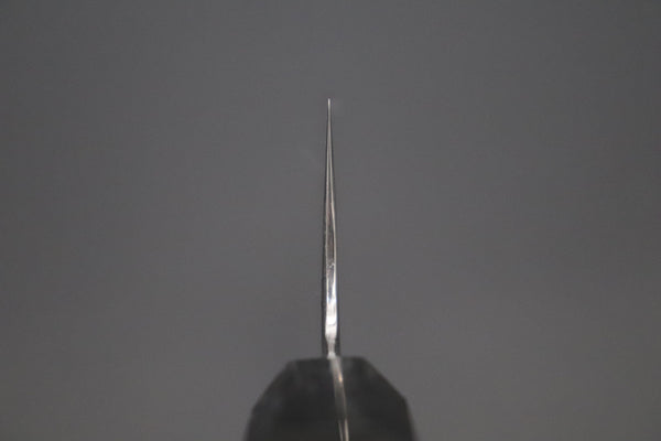 Sukenari Kiritsuke Custom Limited Edition, Sukenari HAP-40 Nickel Damascus Kiritsuke 270mm (10.6 inch, SCL-593)