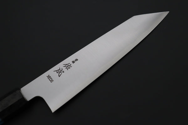 Sukenari Kiritsuke SCL-661 VG-XEOS Kiritsuke 210mm (8.2 inch) Custom Limited Edition, Sukenari VG-XEOS Clad Kiritsuke 210mm (8.2 inch, SCL-661)