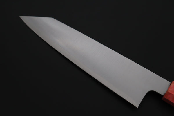 Sukenari Kiritsuke SCL-663 VG-XEOS Kiritsuke 210mm (8.2 inch) Custom Limited Edition, Sukenari VG-XEOS Clad Kiritsuke 210mm (8.2 inch, SCL-663)