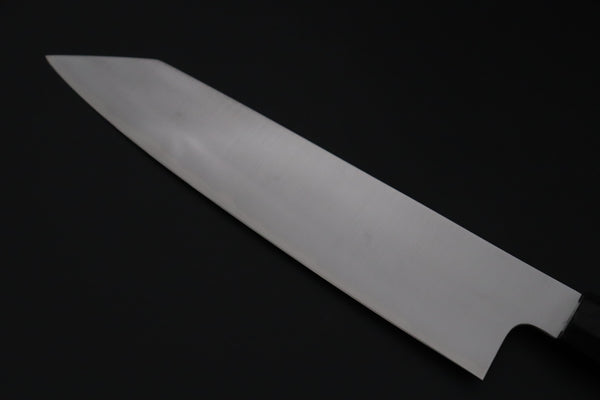Sukenari Kiritsuke SCL-680 VG-XEOS Kiritsuke 240mm (9.4 inch) Custom Limited Edition, Sukenari VG-XEOS Clad Kiritsuke 240mm (9.4 inch, SCL-680)