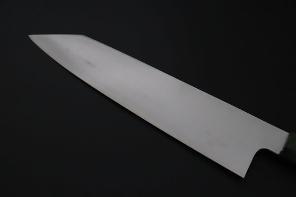 Sukenari Kiritsuke SCL-681 VG-XEOS Kiritsuke 240mm (9.4 inch) Custom Limited Edition, Sukenari VG-XEOS Clad Kiritsuke 240mm (9.4 inch, SCL-681)