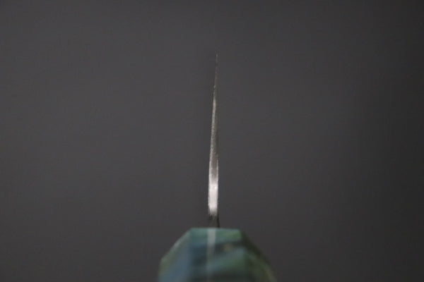 Sukenari Kiritsuke SCL-681 VG-XEOS Kiritsuke 240mm (9.4 inch) Custom Limited Edition, Sukenari VG-XEOS Clad Kiritsuke 240mm (9.4 inch, SCL-681)