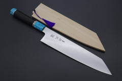 Custom Limited, Sukenari ZDP-189 Clad Kiritsuke Knife