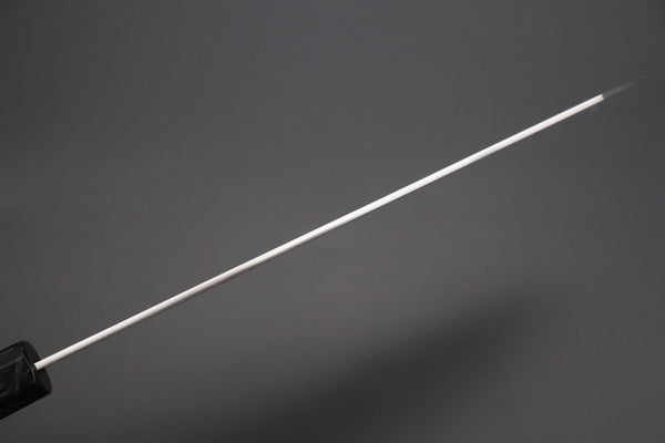 Sukenari Kiritsuke SCL-553 ZDP189 Kiritsuke 240mm (9.4 inch) Custom Limited Edition, Sukenari ZDP-189 Clad Kiritsuke 240mm (9.4 inch, SCL-553)