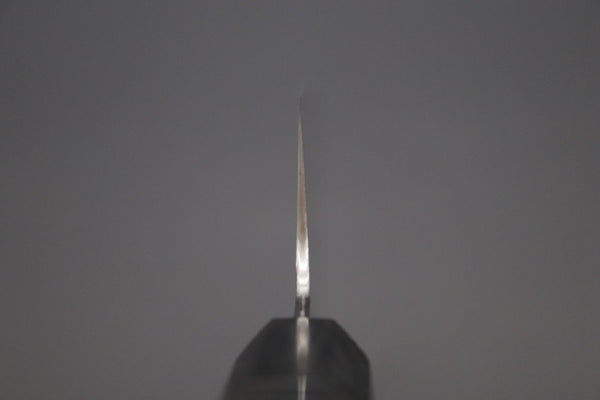 Sukenari Kiritsuke SCL-553 ZDP189 Kiritsuke 240mm (9.4 inch) Custom Limited Edition, Sukenari ZDP-189 Clad Kiritsuke 240mm (9.4 inch, SCL-553)